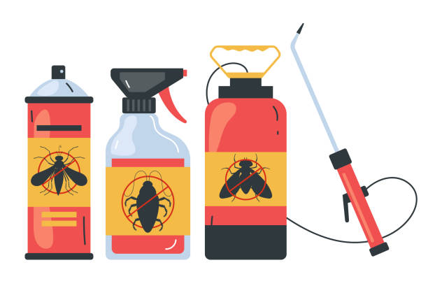 Best Affordable Pest Control Services  in Clinton, AR